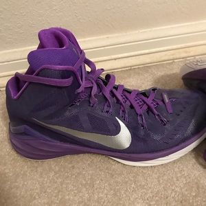 Nike Hyperdunk Basketball Shoes